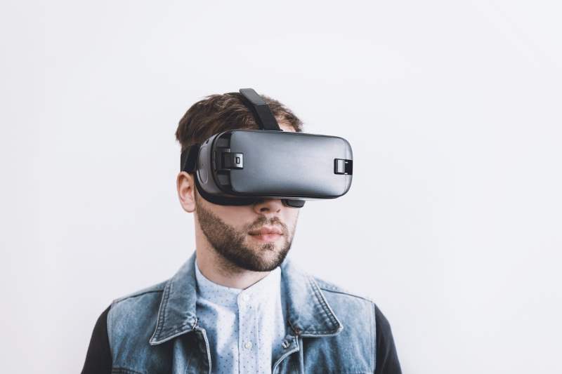 Filmati VR, come la realtà aumentata è entrata nelle nostre case
