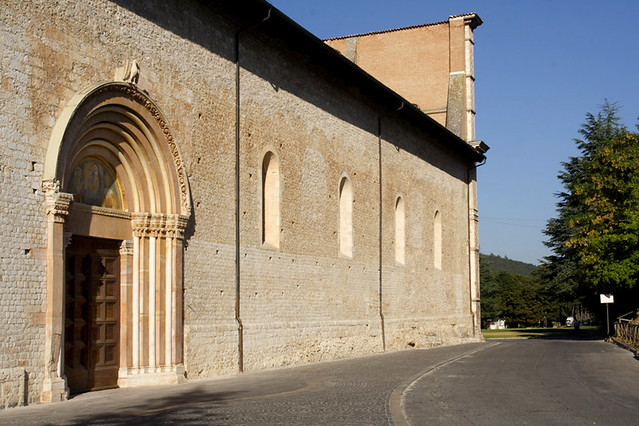 Quali sono le meraviglie dell'Abruzzo