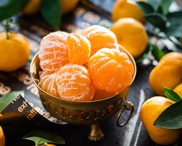 Mandarini, cosa sono e idee alternative per gustarli